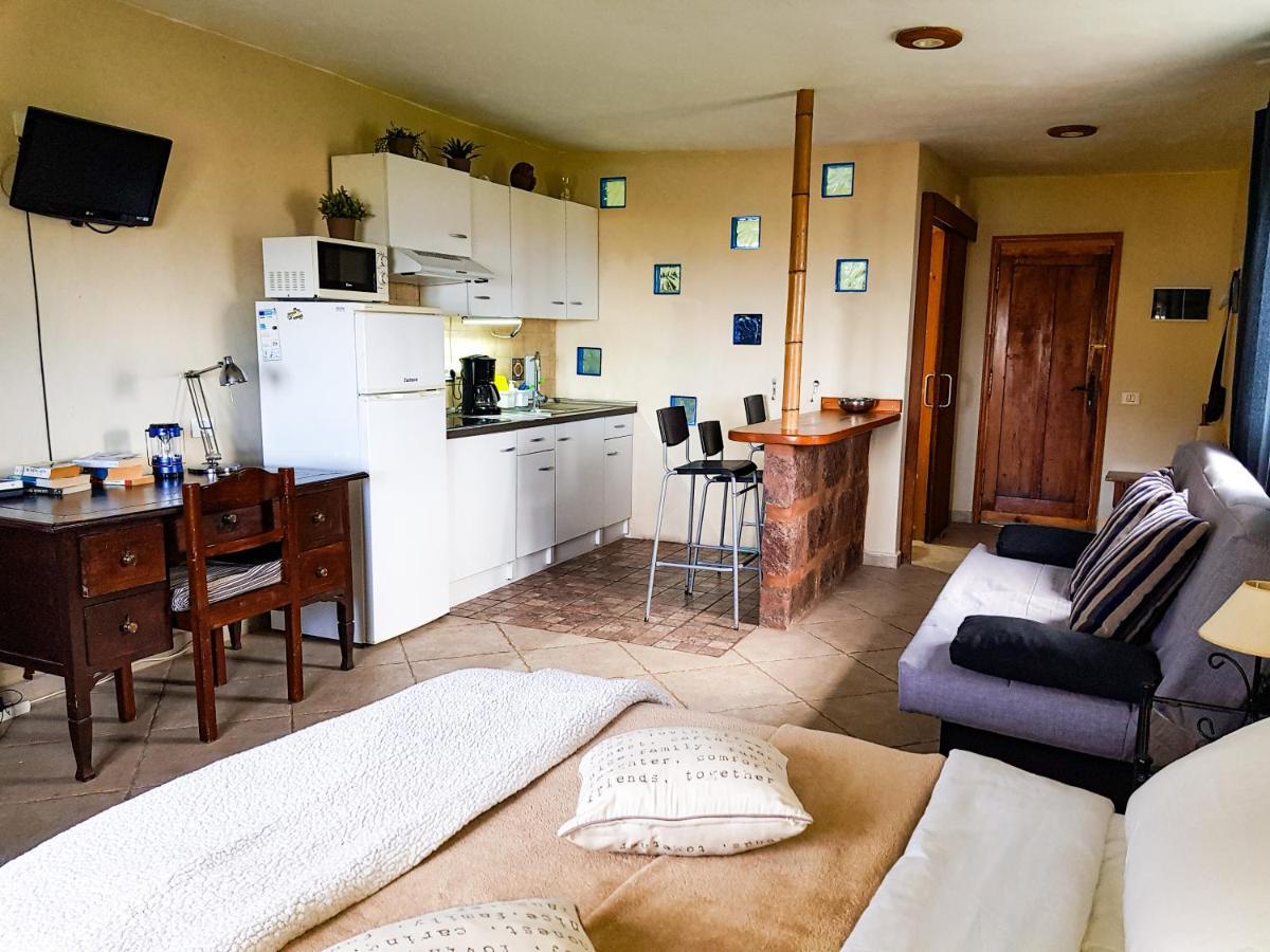 Apartmento Tabares Техина Экстерьер фото