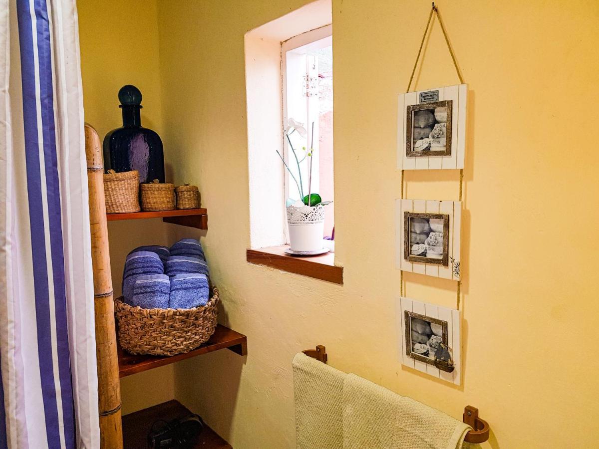 Apartmento Tabares Техина Экстерьер фото