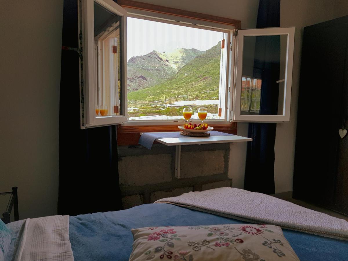 Apartmento Tabares Техина Экстерьер фото