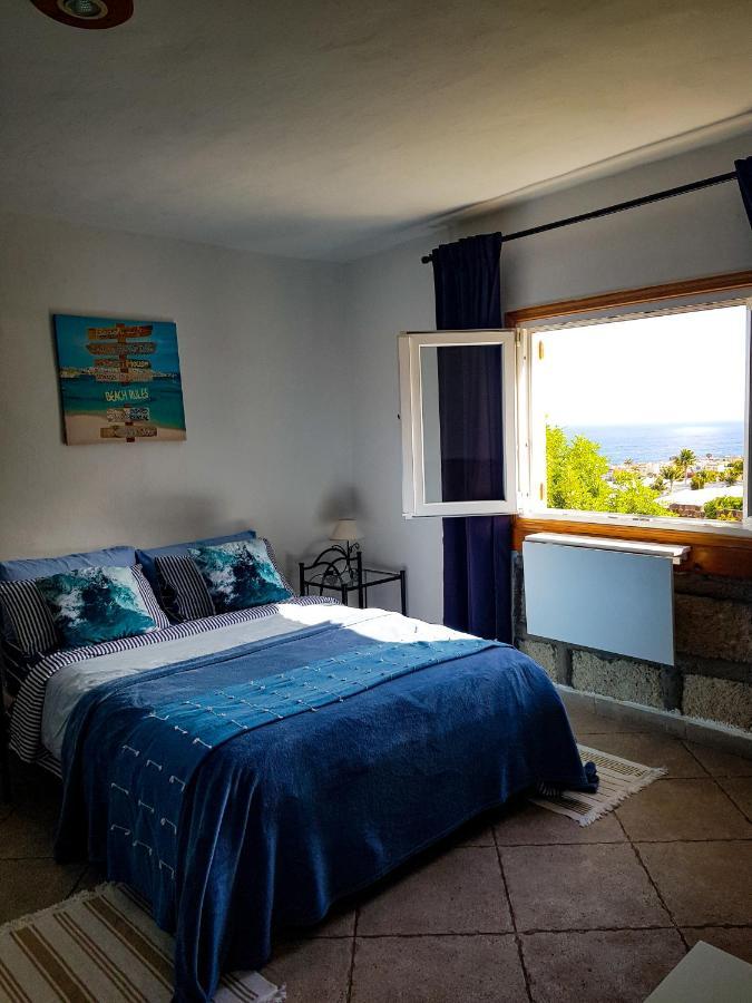Apartmento Tabares Техина Экстерьер фото