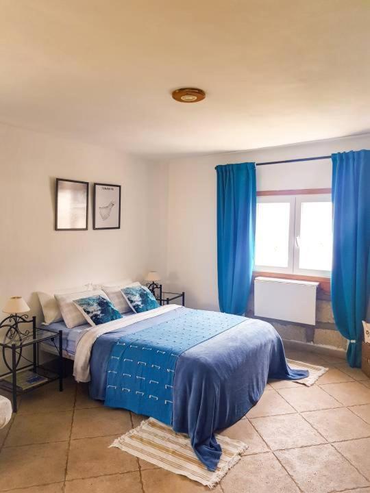 Apartmento Tabares Техина Экстерьер фото